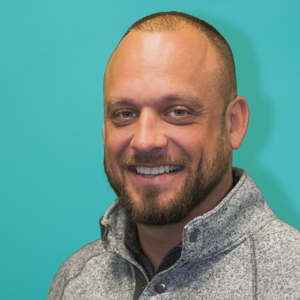 Aaron Christy founder Centennial Water Restoration